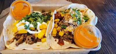 Torchy's Tacos, Rockville