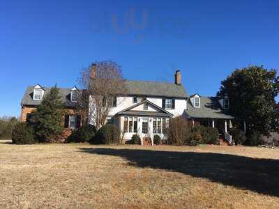 Terre Haute Farm, Midlothian