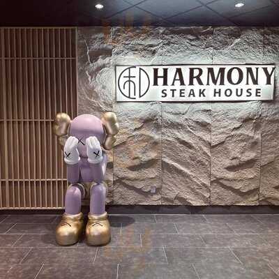 Harmony Steakhouse, Indianapolis