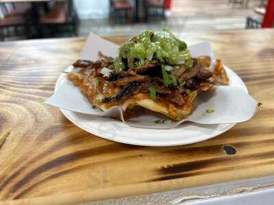 Tacos El Carnalito, Wilmington