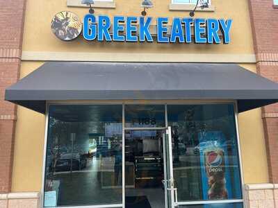 Greek Eatery