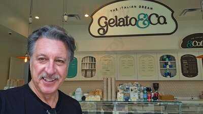 Gelato & Company, Jupiter