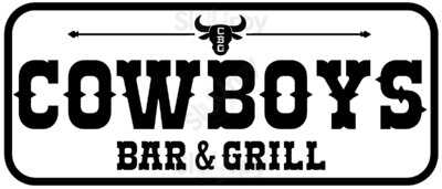 Cowboys Bar & Grill, Ontario