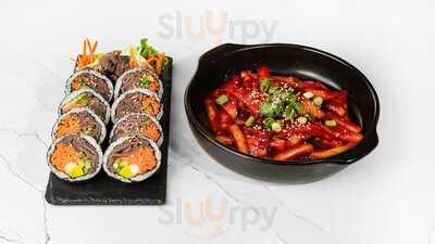 Boppy | Kimbap + K-Food, Buena Park