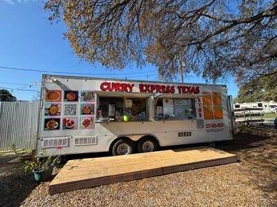 Curry Express Texas, Austin