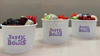 Tasty Bowls - Acai & Ice Cream, Beverly