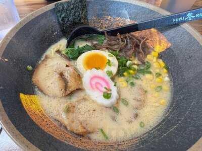 Fuyu Ramen