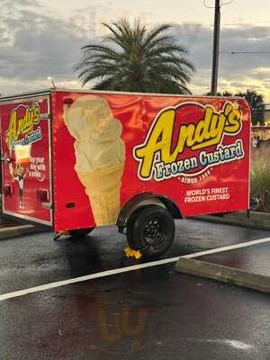 Andy's Frozen Custard