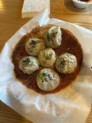 Bao Soup Dumpling, Oklahoma City