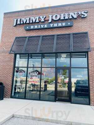 Jimmy Johns, Clarksville