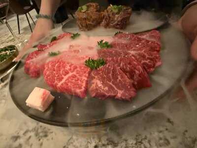 Ingle Korean Steakhouse, Tysons Corner