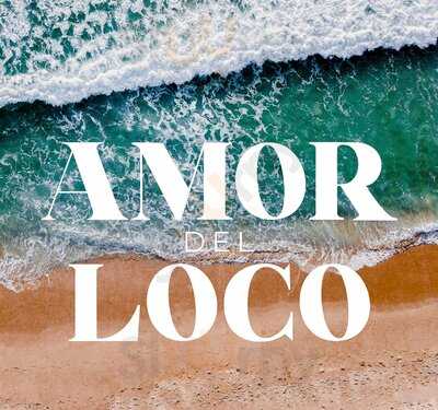 Amor Del Loco