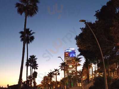 Cielo Skybar