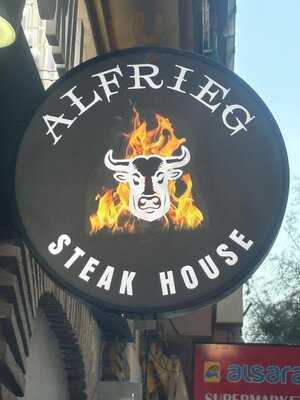 Al Frieg Steak House