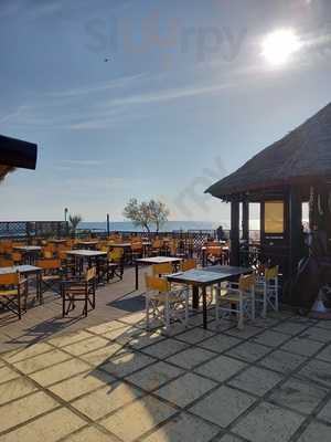 Maroccone Beach Club, Livorno