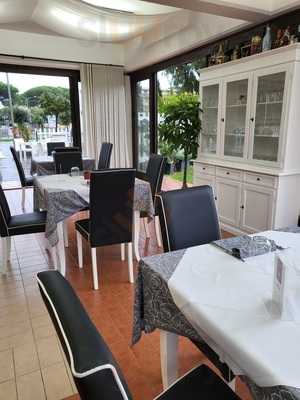 Ristorante I Melograni, Marina di Bibbona