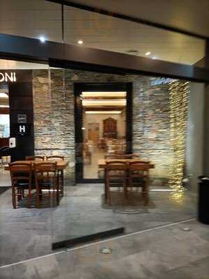 Restaurant Sant Antoni menu