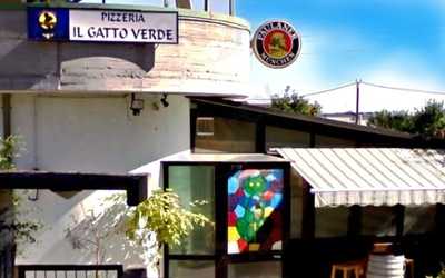 Pizzeria Il Gattoverde