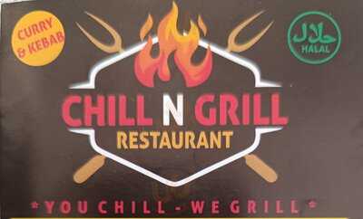 Chill N Grill