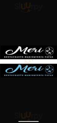 Restaurante Marisquería Meri