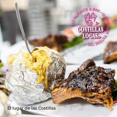 Costillas Locas