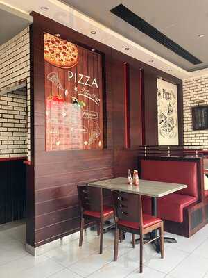 ‪the Pizza Pie Factory - Barsha‬