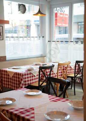 Pomo D'oro Pizzeria Ristorante