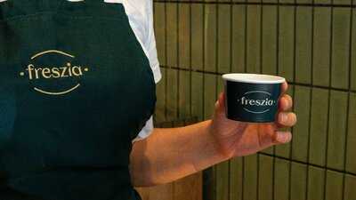 Freszia Helados