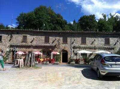 Antico Ristorante Pestello