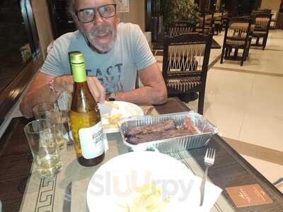 La Juana Almacén Y Fiambrería menu