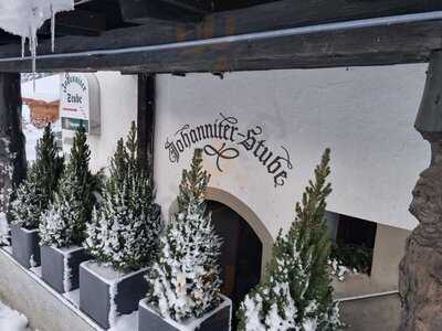 Johanniter Stuben