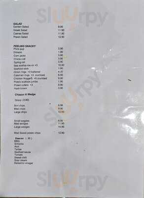 Shop 72 Fish Chips And Burgers