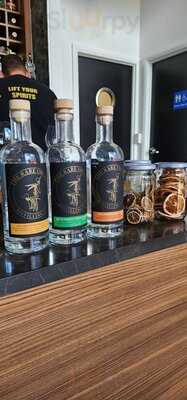 The Rare Orchid Distilling Co.