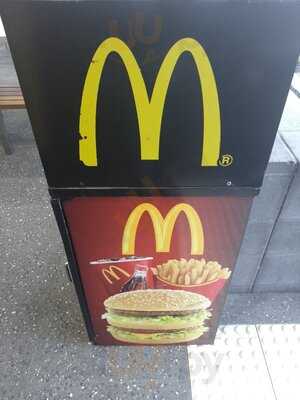 Mcdonald's Ringwood