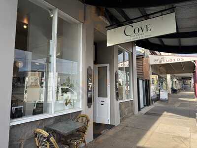 Cove Cafe