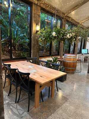 Montvale Gin Distillery And Bar