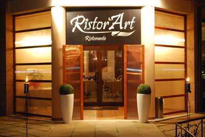 RistorArt, Piombino