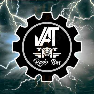 Vat Rock Bar