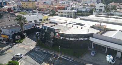 Casarão Restaurante E Pizzaria