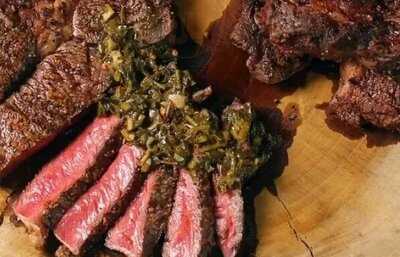 Bella Grill Delivery