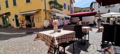 Trattoria Pizzeria da Giuseppe, Bardolino