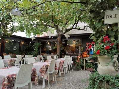 Ristorante All'Ancora, Peschiera del Garda