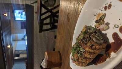 Ôxii Sushi Bar