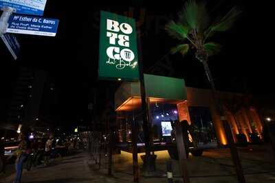 Boteco Da Bola