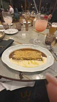 Tramice Ristorante