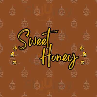 Sweet Honey Artesanal