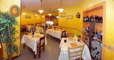 Trattoria Dalle Bimbe