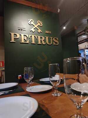 Petrus Pizzaria E Restaurante