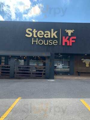 Kf Steakhouse