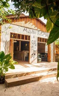Maniva & Co